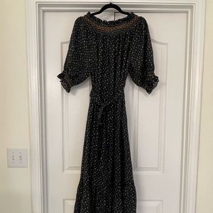 Doen Isidore Dress - Size Medium